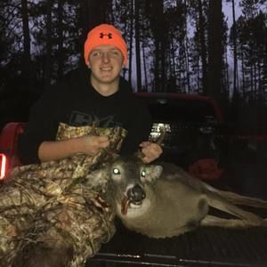 Meet your Posher, Kyle